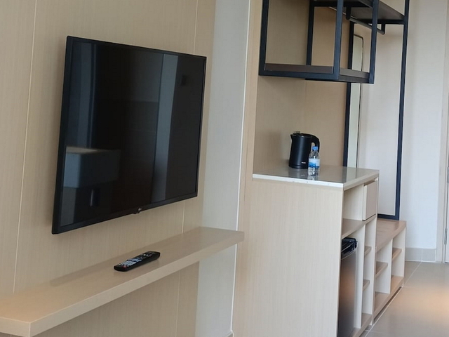 фотографии отеля The Western Seaview Cam Ranh Condotel изображение №23