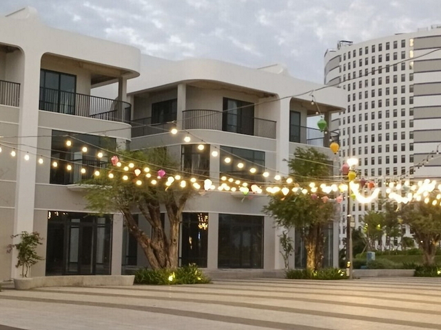 фотографии отеля The Western Seaview Cam Ranh Condotel изображение №11