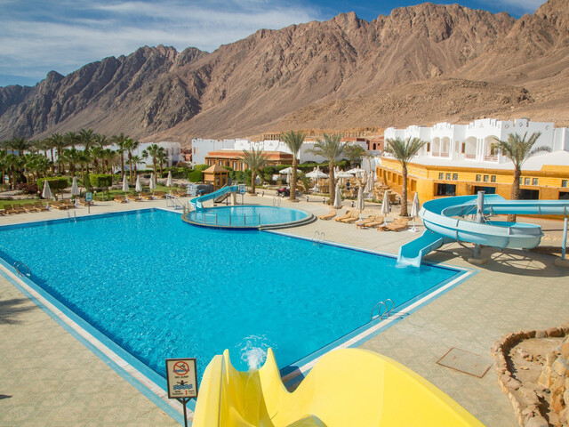 фото отеля Happy Life Village изображение №1