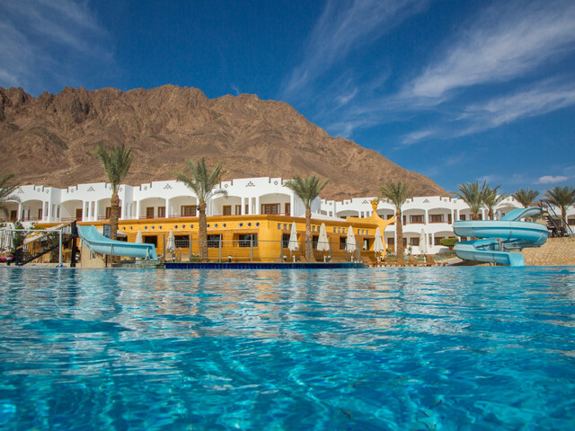 фотографии отеля Happy Life Village изображение №35