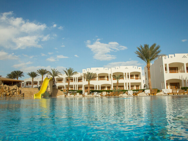 фото Happy Life Village изображение №34