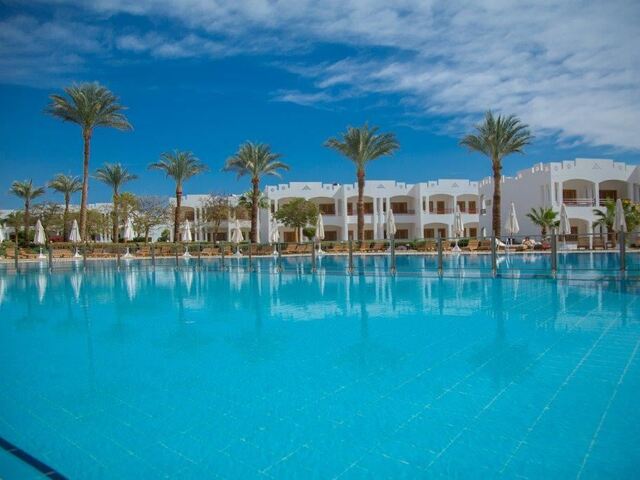 фотографии отеля Happy Life Village изображение №31