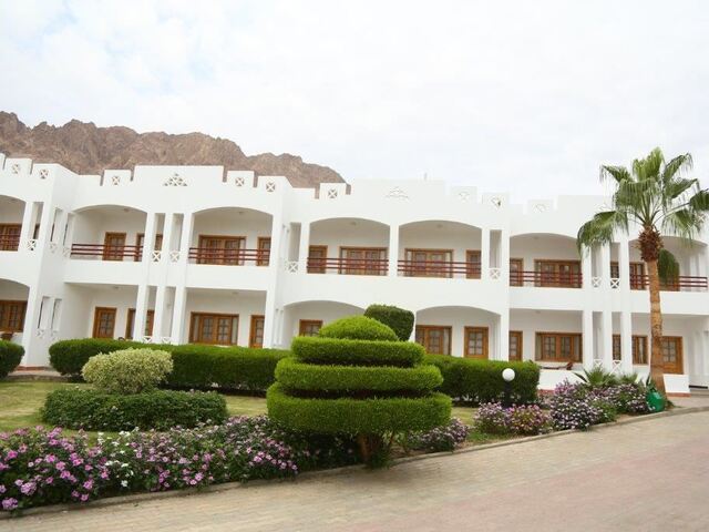 фото Happy Life Village изображение №26