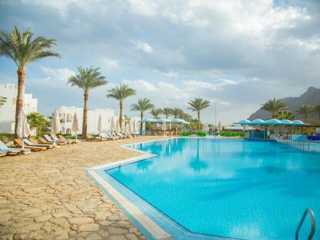 фото отеля Happy Life Village изображение №29