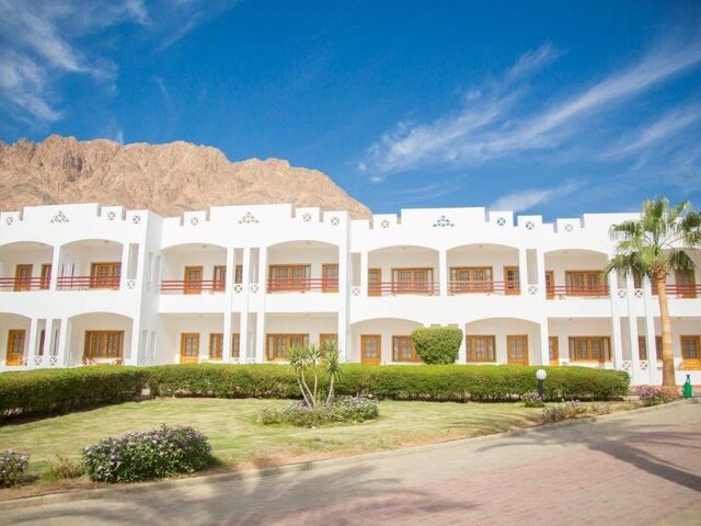 фотографии отеля Happy Life Village изображение №27