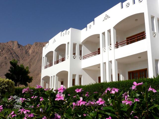 фото отеля Happy Life Village изображение №21