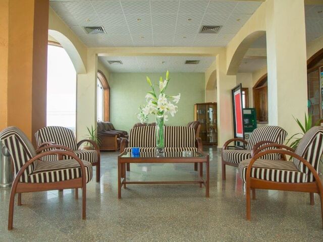 фотографии отеля Happy Life Village изображение №19