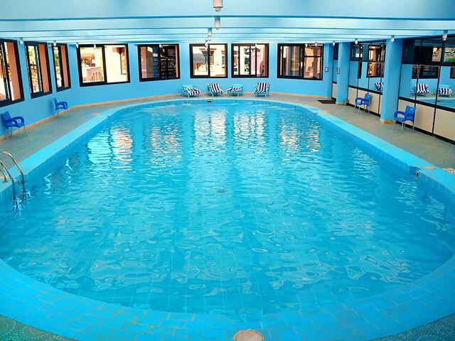 фото Pharaoh Azur Resort (ех. Sonesta Pharaoh Beach Resort; Melia Pharaon) изображение №14