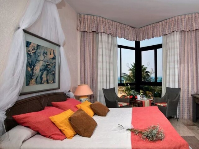 фото отеля Melia Las Americas изображение №9