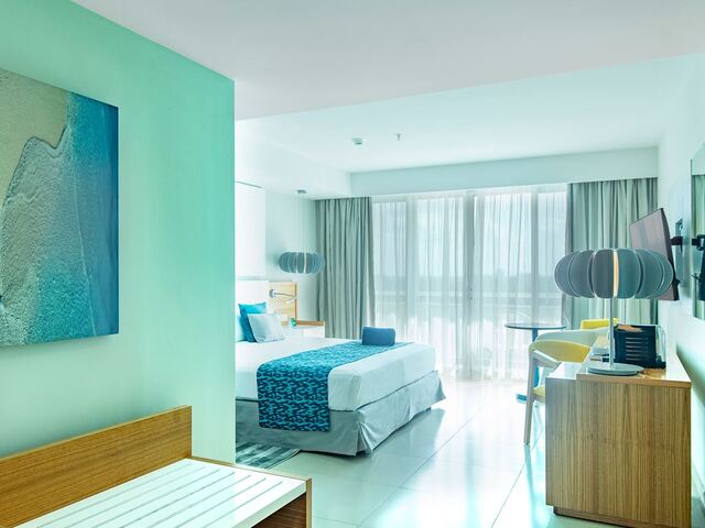 фото отеля Grand Aston Varadero Beach Resort изображение №29