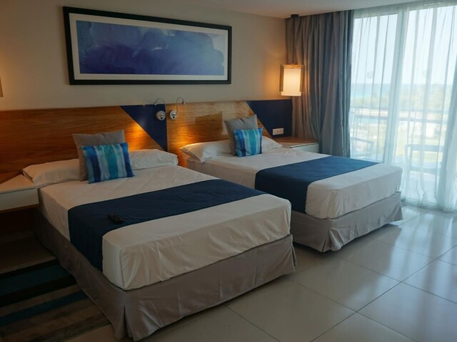 фотографии отеля Selectum Family Resort Varadero изображение №7