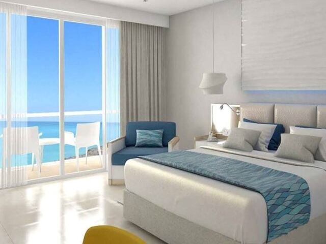 фотографии отеля Grand Aston Varadero Beach Resort изображение №27