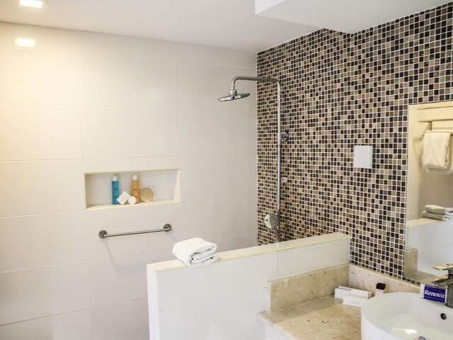 фотографии Memories Caribe Beach Resort (ex. Blue Bay Cayo Coco) изображение №4