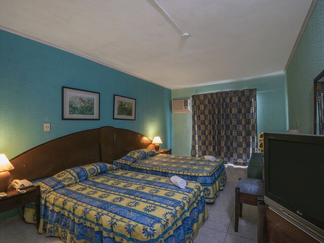 фотографии отеля Gran Caribe Sun Beach изображение №3