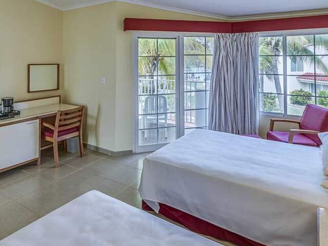 фотографии Barcelo Solymar изображение №4