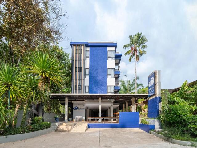 Kokotel Khao Lak Seascape (ex. Khaolak Golden Place)