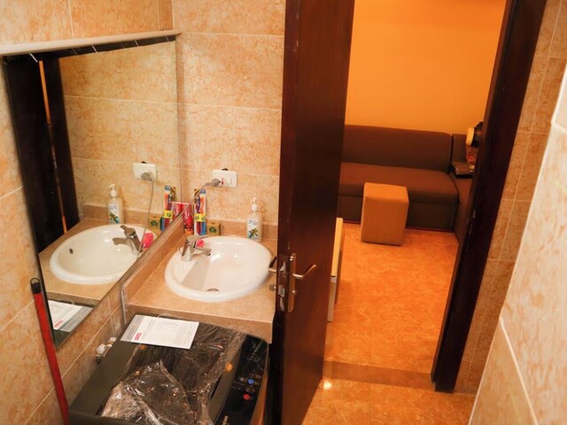 фотографии Mirage Bay Resort & Aqua Park (ех. Lillyland Beach Club) изображение №16