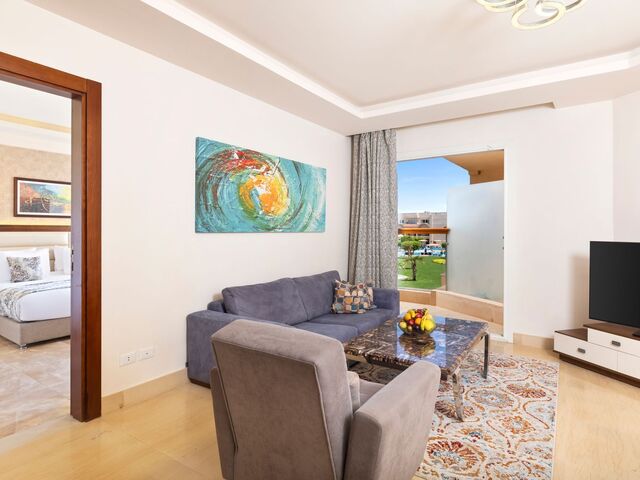 фотографии Pickalbatros Royal Moderna Resort (ex. Royal Albatros Moderna; Calimera Royal Albatros Moderna) изображение №32
