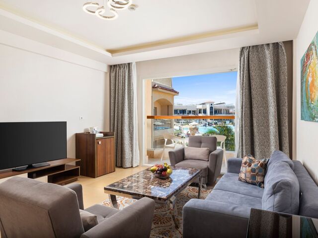 фото Pickalbatros Royal Moderna Resort (ex. Royal Albatros Moderna; Calimera Royal Albatros Moderna) изображение №34