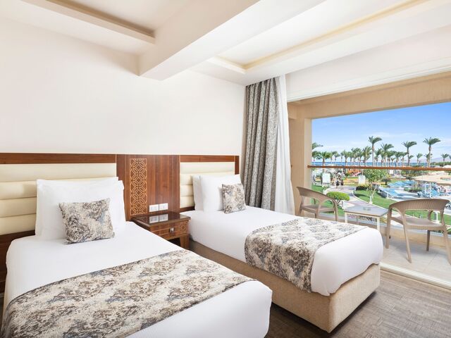 фото Pickalbatros Royal Moderna Resort (ex. Royal Albatros Moderna; Calimera Royal Albatros Moderna) изображение №30
