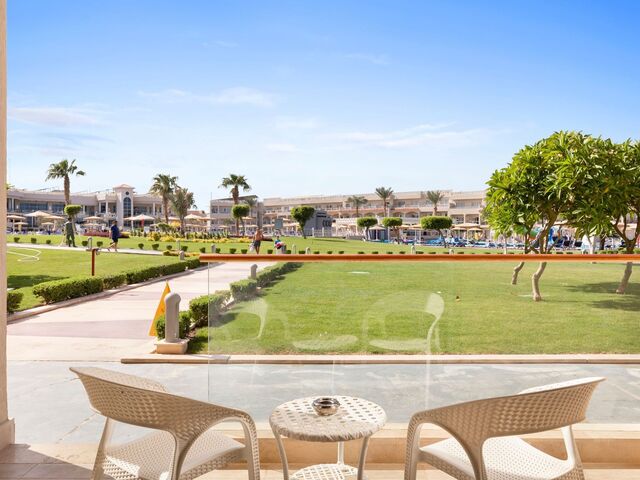 фотографии Pickalbatros Royal Moderna Resort (ex. Royal Albatros Moderna; Calimera Royal Albatros Moderna) изображение №28