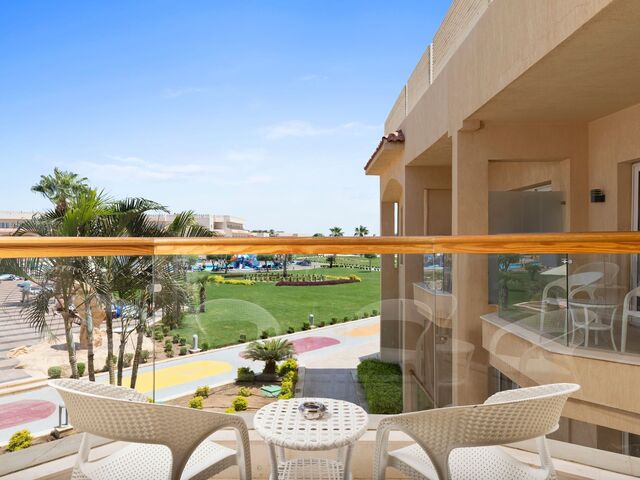 фотографии отеля Pickalbatros Royal Moderna Resort (ex. Royal Albatros Moderna; Calimera Royal Albatros Moderna) изображение №27