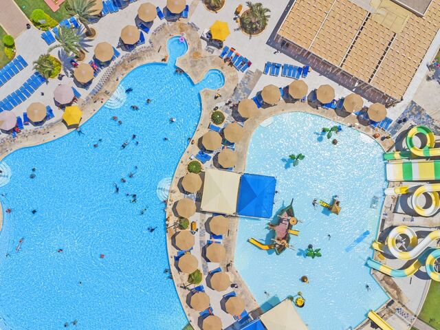 фотографии Pickalbatros Royal Moderna Resort (ex. Royal Albatros Moderna; Calimera Royal Albatros Moderna) изображение №24
