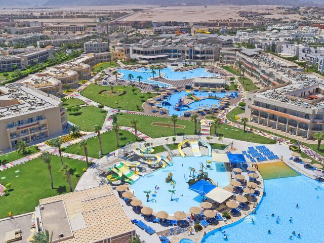 фотографии отеля Pickalbatros Royal Moderna Resort (ex. Royal Albatros Moderna; Calimera Royal Albatros Moderna) изображение №23