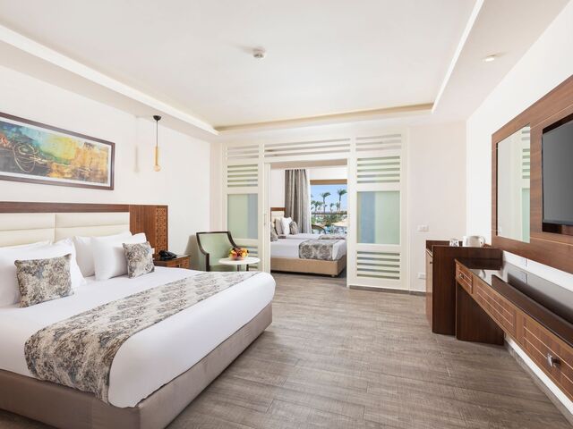 фото Pickalbatros Royal Moderna Resort (ex. Royal Albatros Moderna; Calimera Royal Albatros Moderna) изображение №22