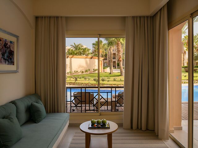 фото отеля Iberotel RedSina (ex. TUI Magic Life Sharm El Shiekh; Magic World Sharm Club by Jaz) изображение №17