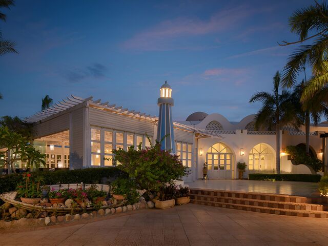 фотографии Iberotel RedSina (ex. TUI Magic Life Sharm El Shiekh; Magic World Sharm Club by Jaz) изображение №16