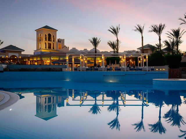 фото Iberotel RedSina (ex. TUI Magic Life Sharm El Shiekh; Magic World Sharm Club by Jaz) изображение №10