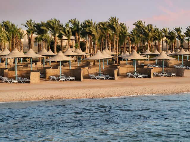 фотографии отеля Iberotel RedSina (ex. TUI Magic Life Sharm El Shiekh; Magic World Sharm Club by Jaz) изображение №15