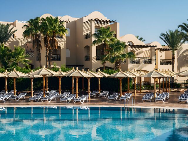 фото Iberotel RedSina (ex. TUI Magic Life Sharm El Shiekh; Magic World Sharm Club by Jaz) изображение №14