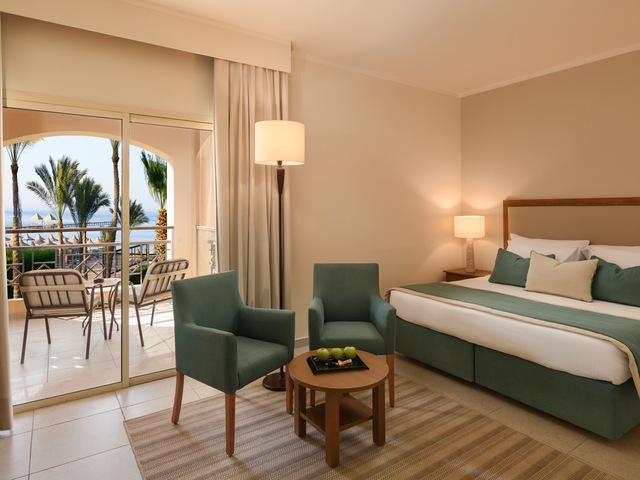 фотографии отеля Iberotel RedSina (ex. TUI Magic Life Sharm El Shiekh; Magic World Sharm Club by Jaz) изображение №7