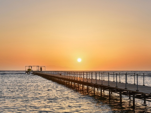 фотографии Iberotel RedSina (ex. TUI Magic Life Sharm El Shiekh; Magic World Sharm Club by Jaz) изображение №4