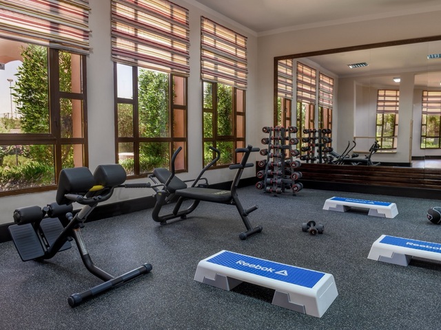 фото Iberotel RedSina (ex. TUI Magic Life Sharm El Shiekh; Magic World Sharm Club by Jaz) изображение №6