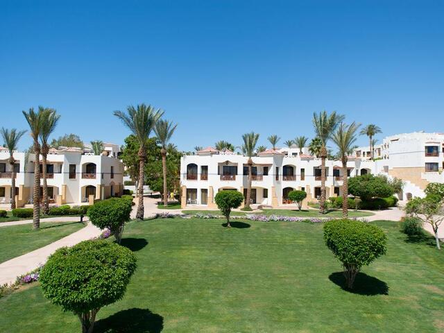 фото отеля Amphoras Beach (ex. Shores Amphoras Resort; Otium Hotel Amphoras Sharm) изображение №21