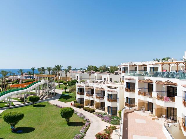 фотографии отеля Amphoras Beach (ex. Shores Amphoras Resort; Otium Hotel Amphoras Sharm) изображение №23