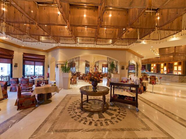 фотографии отеля Amphoras Beach (ex. Shores Amphoras Resort; Otium Hotel Amphoras Sharm) изображение №15