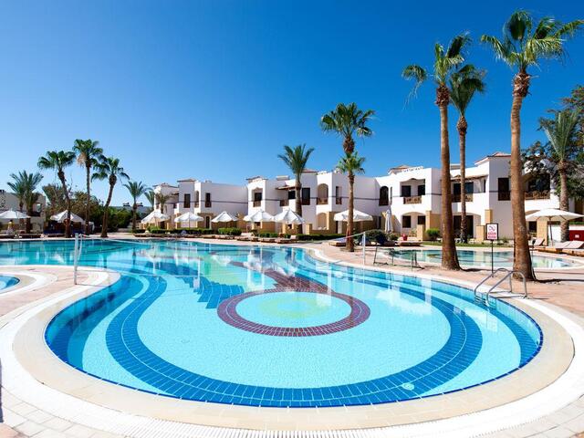 фото Amphoras Beach (ex. Shores Amphoras Resort; Otium Hotel Amphoras Sharm) изображение №18