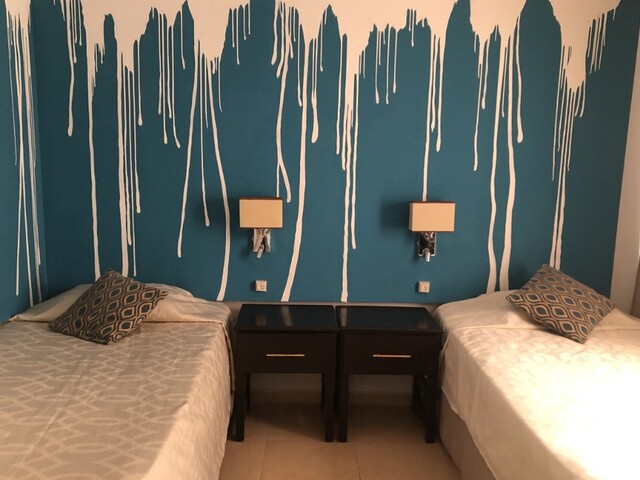 фотографии Islazul Aparthotel Azul изображение №8