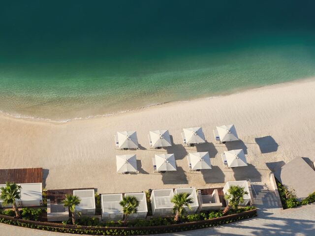 фотографии InterContinental Abu Dhabi изображение №20