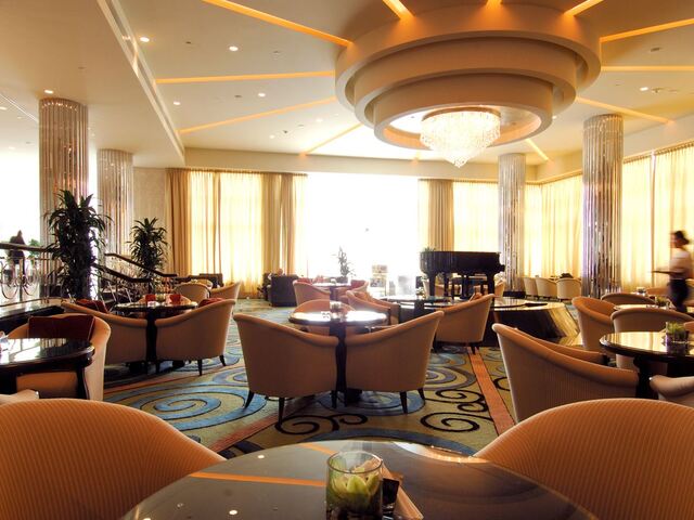 фото InterContinental Abu Dhabi изображение №18