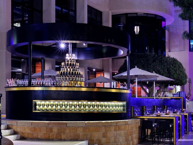 фото отеля InterContinental Abu Dhabi изображение №17