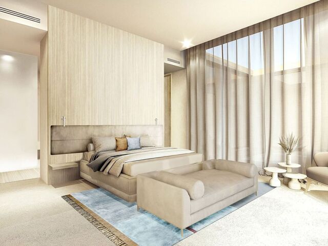 фотографии отеля Ajman Hotel & Villas by Blazon Hotels (ex. Ajman Kempinski) изображение №51