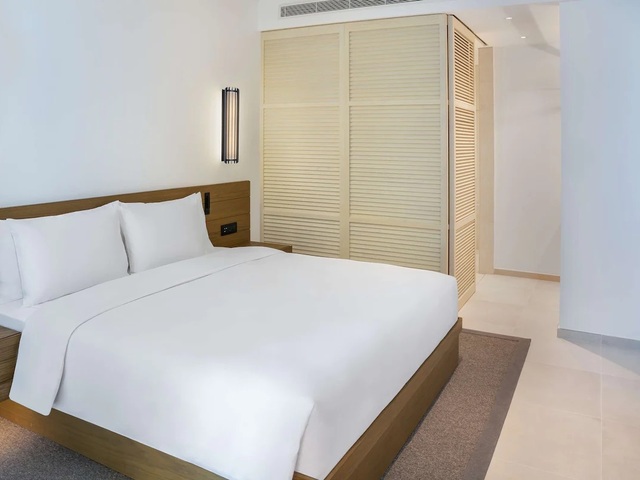 фотографии Radisson Beach Resort Palm Jumeirah изображение №48