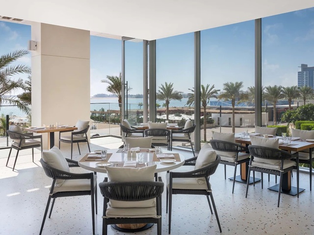 фотографии Radisson Beach Resort Palm Jumeirah изображение №44