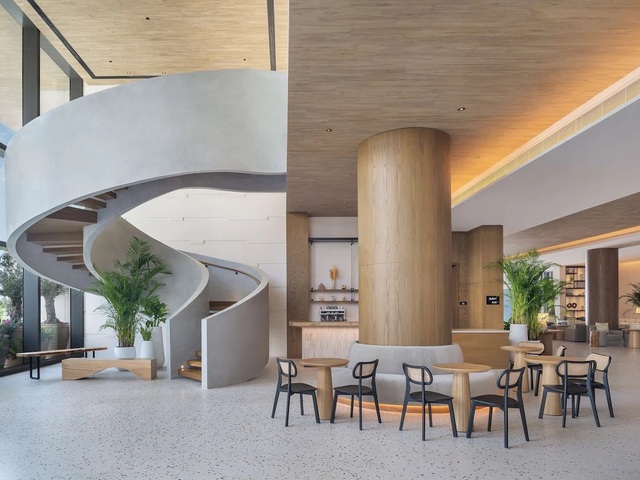 фотографии Radisson Beach Resort Palm Jumeirah изображение №32