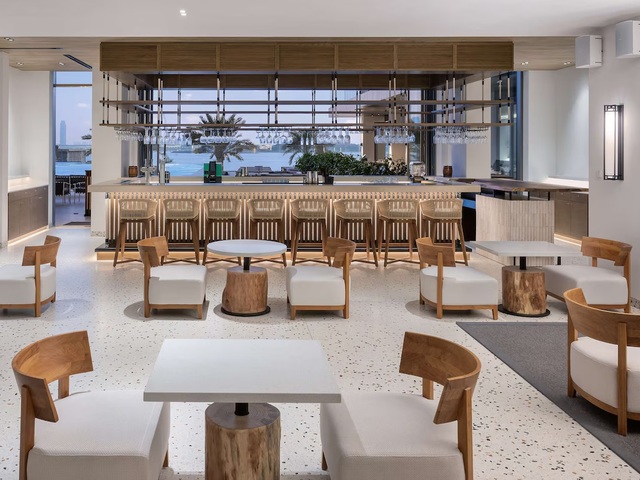 фото отеля Radisson Beach Resort Palm Jumeirah изображение №29